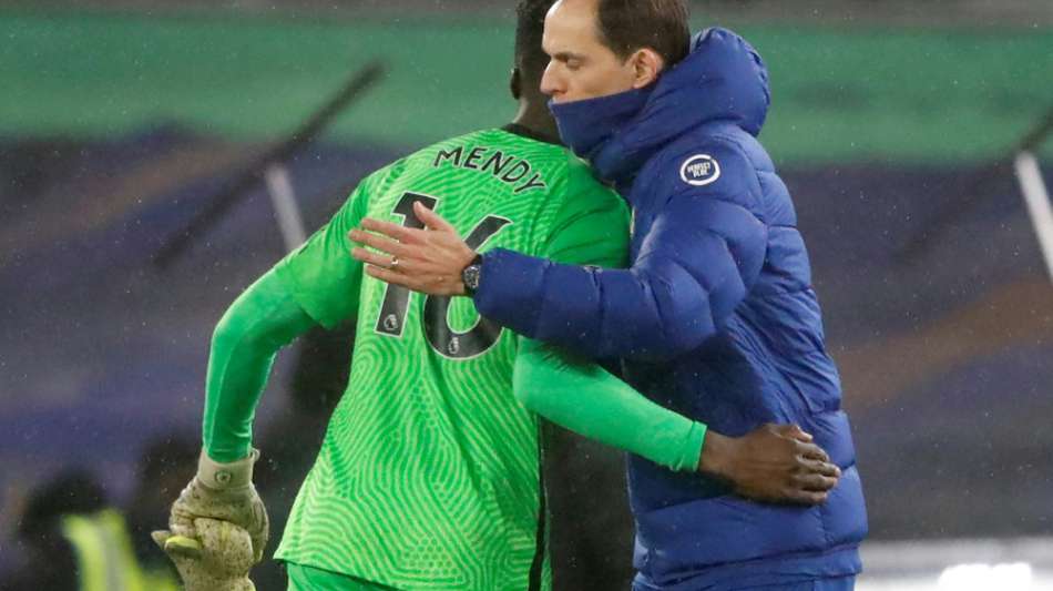 Nach gl&uuml;cklosem Deb&uuml;t mit Chelsea: Tuchel d&auml;mpft Erwartungen