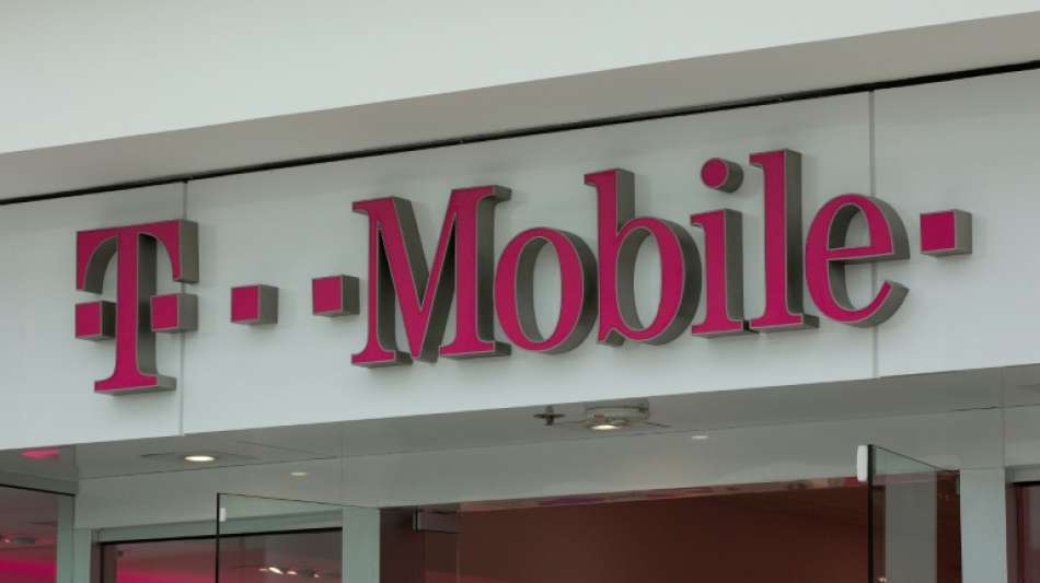 Daten von Millionen Kunden von Hackerangriff auf T-Mobile betroffen