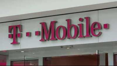 Daten von Millionen Kunden von Hackerangriff auf T-Mobile betroffen