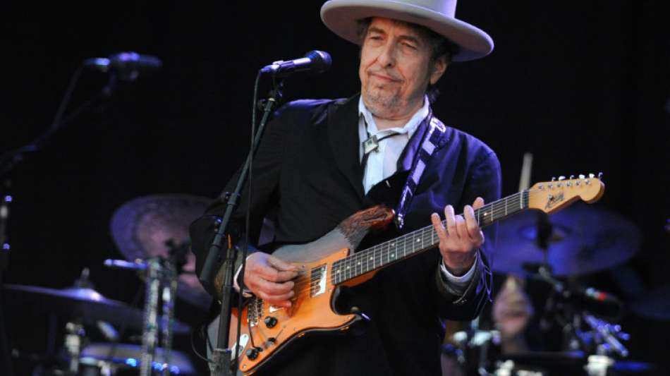 Superstar Bob Dylan prangert "Foltertod" von George Floyd an