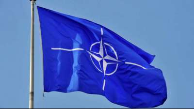 Nato-Au&szlig;enminister tagen zu Afghanistan und B&uuml;ndisreform