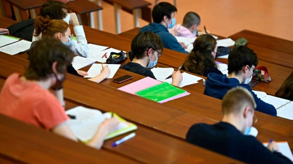 Unsicherheiten der Zukunft: Deutsche m&ouml;chten besser planen