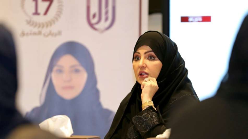 Erste allgemeine Wahl des Schura-Rates in Katar begonnen