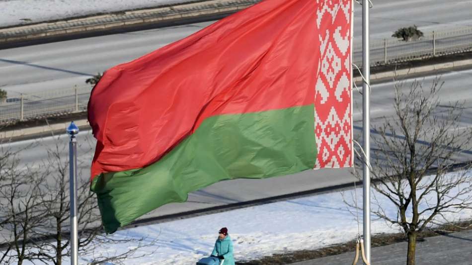 UEFA bestraft Belarus: Keine Heimspiele, keine Zuschauer