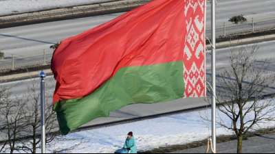UEFA bestraft Belarus: Keine Heimspiele, keine Zuschauer