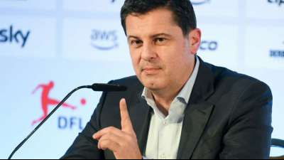 Seifert fordert mehr Vertrauen in Hygienekonzepte