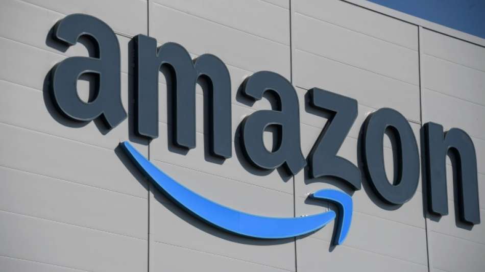 Amazon vermeldet sinkende Gewinne wegen steigender Kosten
