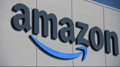 Amazon vermeldet sinkende Gewinne wegen steigender Kosten