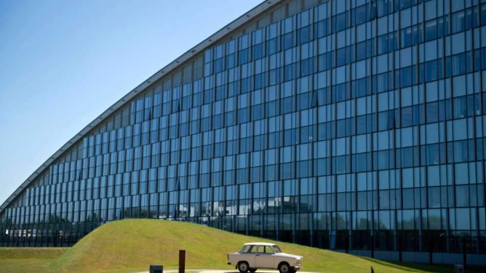 Nato-Gipfel will Russland und China geschlossen in Schach halten