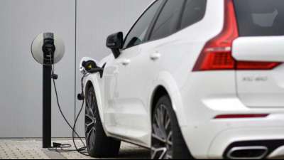 Umweltbundesamt-Pr&auml;sident will f&uuml;r Ausbau der E-Mobilit&auml;t schnell mehr Lades&auml;ulen