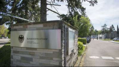 Bundesgerichtshof best&auml;tigt Freispruch in Prozess um Wehrhahn-Bombenanschlag