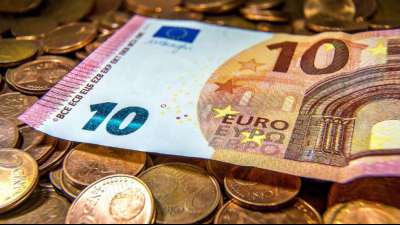 Geldautomaten: Nutzung in Corona-Pandemie zur&uuml;ckgegangen