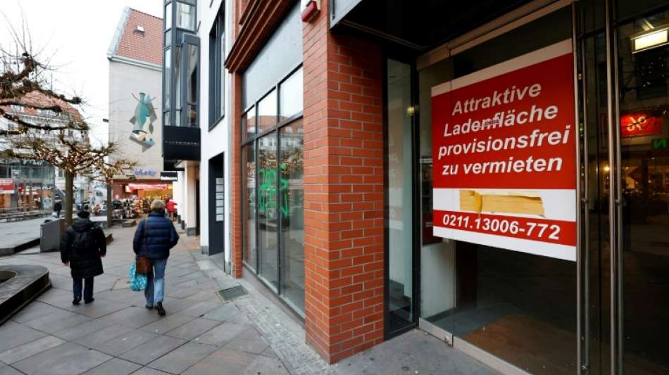 Gesch&auml;fte im Einzelhandel wegen Personalmangels k&uuml;rzer offen