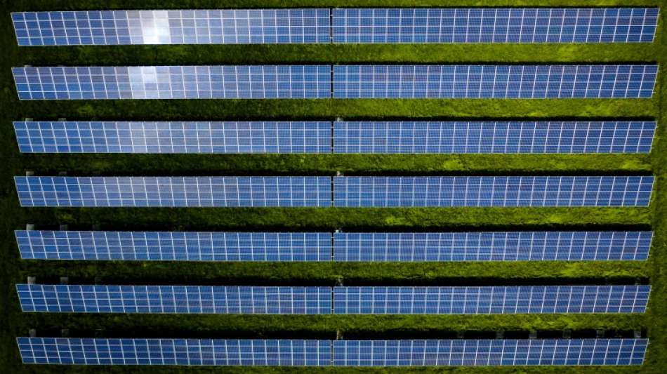 Verband: Zahlreiche Solaranlagen stehen ungenutzt auf dem Feld