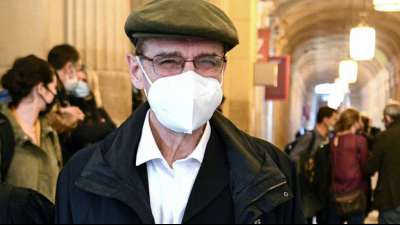 Französische Justiz stimmt Auslieferung von Ex-Eta-Chef Ternera an Spanien zu