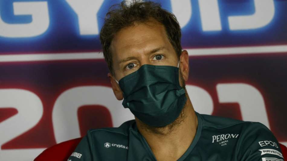 Vettels Disqualifikation: Aston Martin scheitert mit Einspruch in erster Instanz