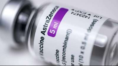 Br&uuml;ssel verklagt Impfstoffhersteller Astrazeneca wegen Lieferverz&ouml;gerungen