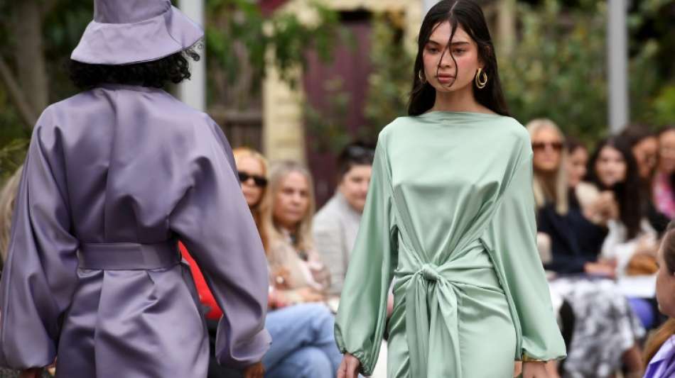 Modesch&ouml;pfer Joop entschuldigt sich zu Umgang mit Models