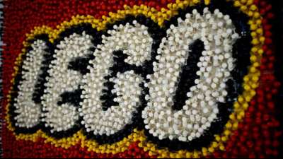 USA: Echte Pistolen in Lego-Optik sorgen f&uuml;r Kontroverse