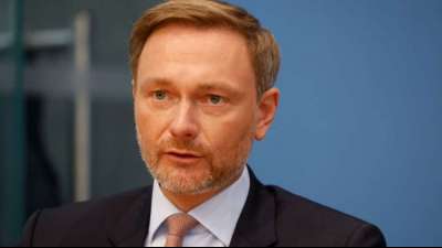Lindner schl&auml;gt Bijan Djir-Sarai als neuen Generalsekret&auml;r vor