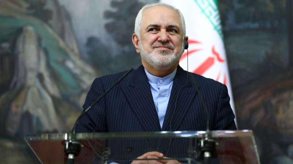 Iran lehnt Einhaltung von Verpflichtungen vor Rückkehr der USA in Atomabkommen ab