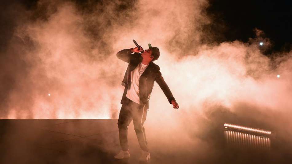 LVMH: Rapper Jay-Z verkauft H&auml;lfte seiner Champagnerfirma