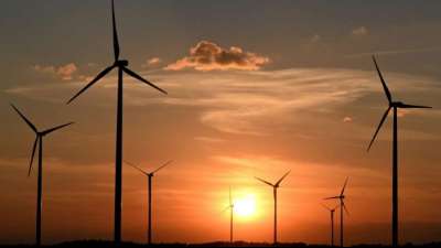 Erhebung: Energiebedarf 2021 zu 42 Prozent von Erneuerbaren gedeckt