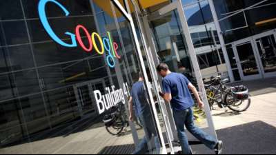Google warnt Nutzer vor australischem Online-Mediengesetz