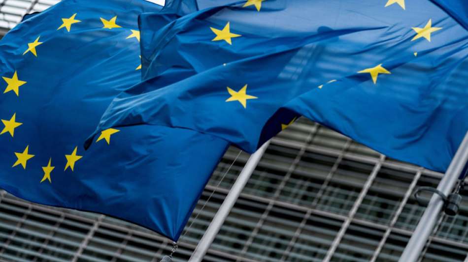 Berlin bietet im EU-Haushaltsstreit Erhöhung um rund neun Milliarden Euro an