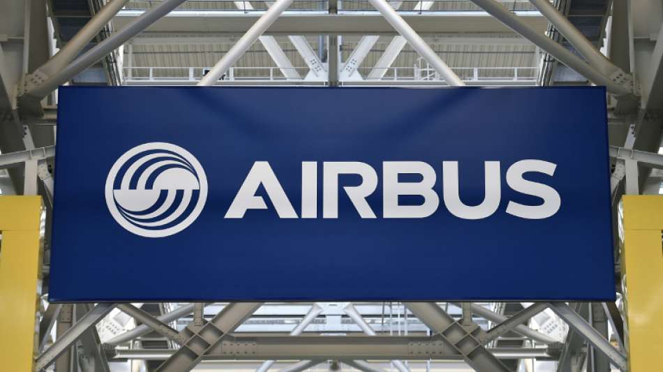 Airbus im ersten Quartal zur&uuml;ck in den schwarzen Zahlen