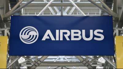 Airbus im ersten Quartal zur&uuml;ck in den schwarzen Zahlen
