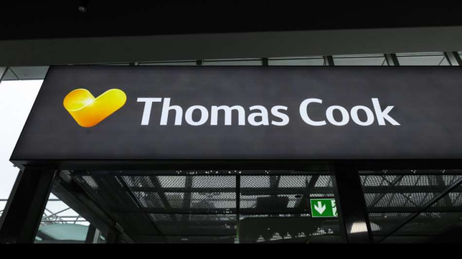Zurich-Versicherung kündigt Entschädigung aller Thomas-Cook-Fälle bis Juni an