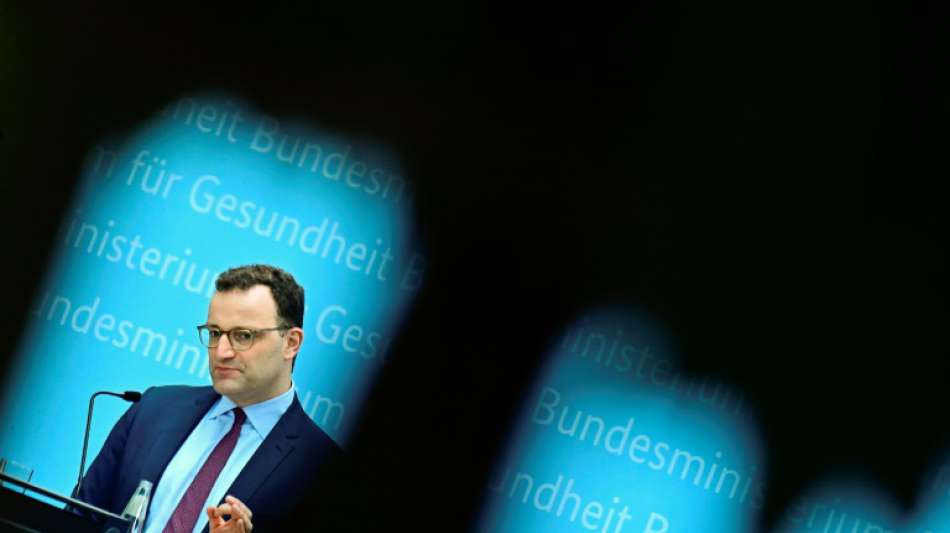 Spahn strebt Verordnung f&uuml;r Geimpfte noch in dieser Woche an