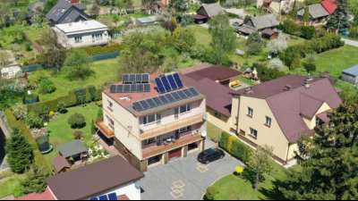 Tchibo vermittelt &Ouml;ko-Strom von Privatpersonen f&uuml;r Privatpersonen 