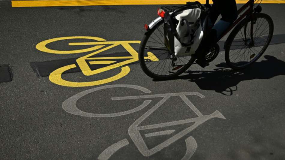 Zahl der Fahrraddiebst&auml;hle im Jahr 2020 leicht r&uuml;ckl&auml;ufig