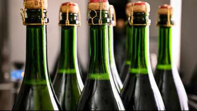 Sechs Prozent der erwachsenen Deutschen trinken t&auml;glich Alkohol