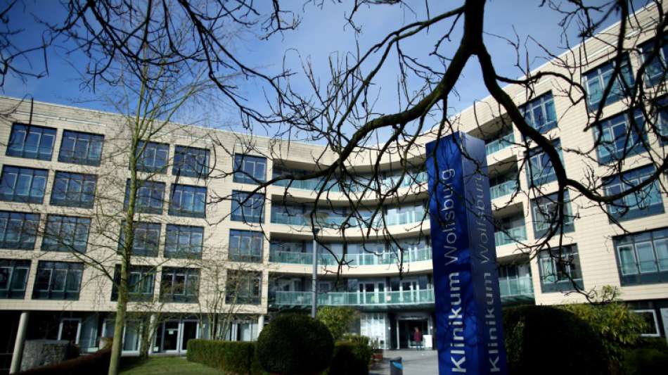 Wolfsburger Klinikum läuft nach zeitweiser Schließung wieder im Normalbetrieb