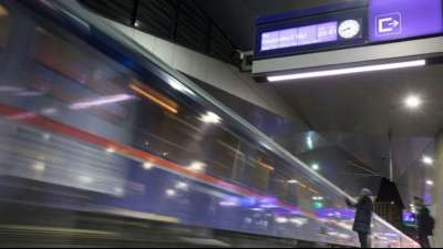 Neuer Nachtzug verbindet Wien &uuml;ber M&uuml;nchen mit Paris