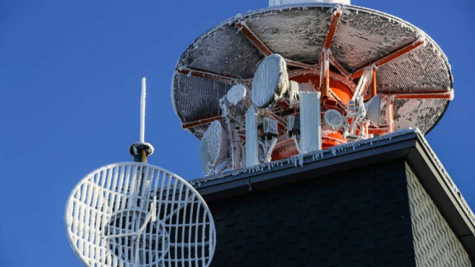 Vergleichsportal: Handyempfang an Wanderwegen oft unzureichend