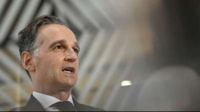 Maas fordert Freiheiten wie Kino- und Restaurantbesuche f&uuml;r Corona-Geimpfte