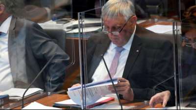 NRW zieht Corona-Notbremse mit "Test-Option"