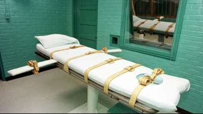 Colorado schafft Todesstrafe als 22. US-Bundesstaat ab