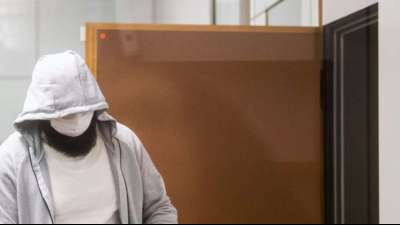 Fr&uuml;herer IS-Chefanwerber Abu Walaa zu zehneinhalb Jahren Haft verurteilt