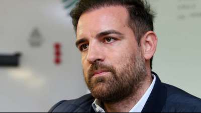 Metzelder-Prozess beginnt in D&uuml;sseldorf