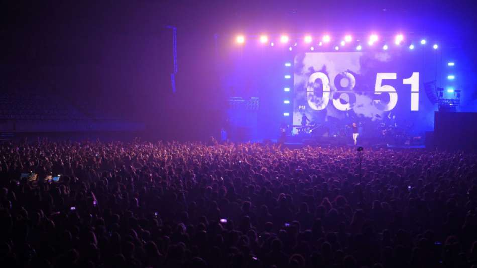 Barcelona: Konzert mit 5000 Menschen trotz Virus-Pandemie