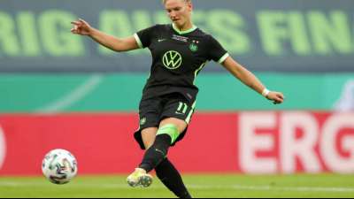 Seriensieger im Pokalfinale: Wolfsburg stoppt die Bayern-Frauen