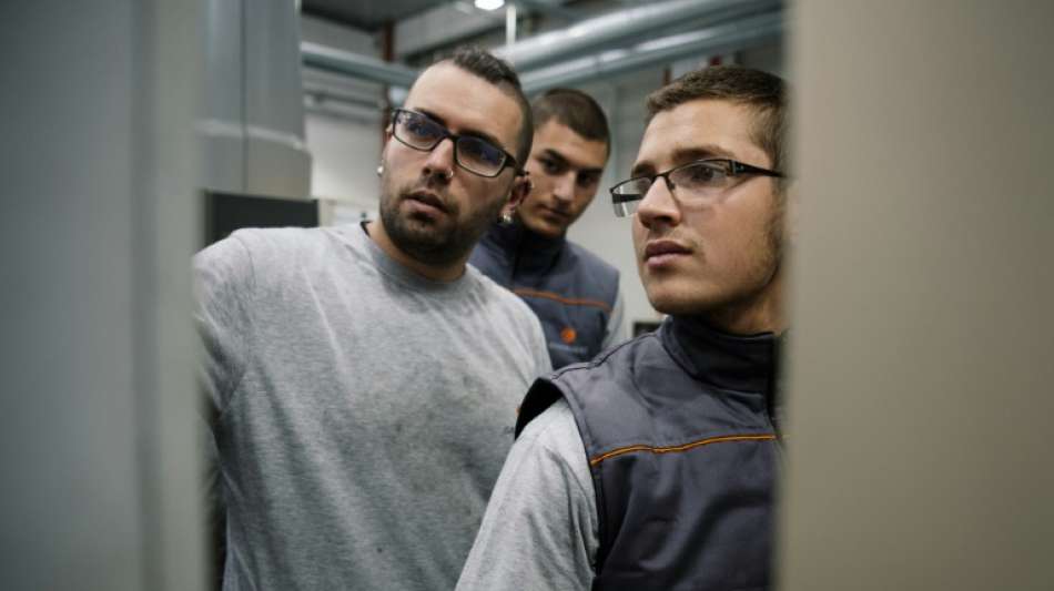 Studie: Fachkräftemangel fällt stärker aus als erwartet