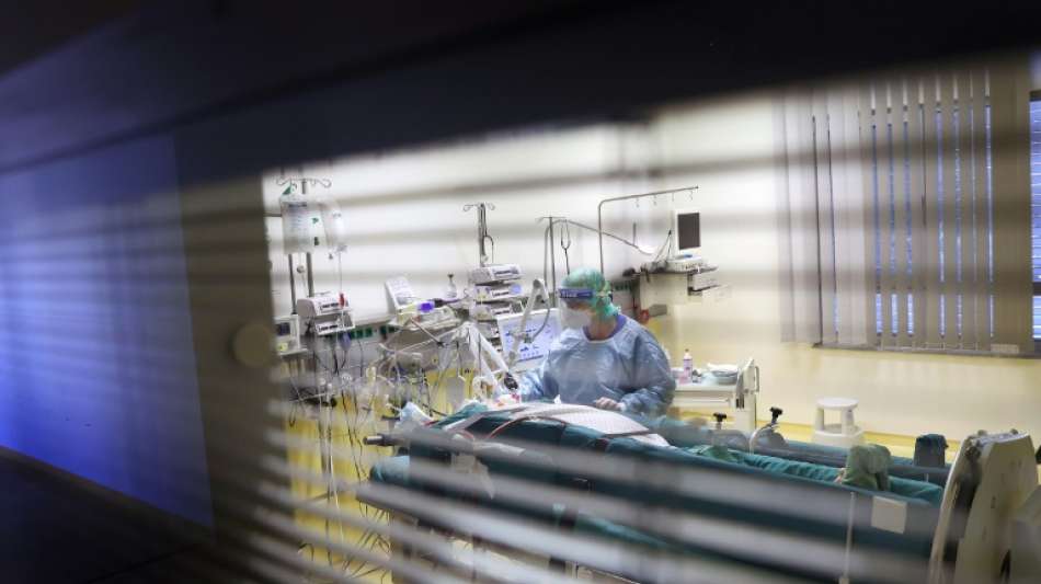 Luftwaffe verlegt am Freitag Patienten innerhalb Deutschlands
