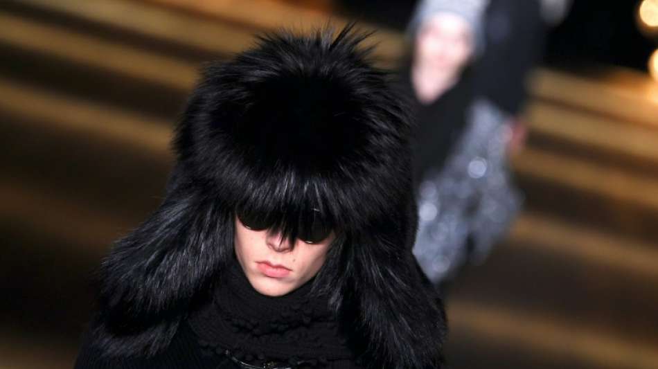 Modemarken Saint Laurent und Brioni verzichten auf Tierpelze