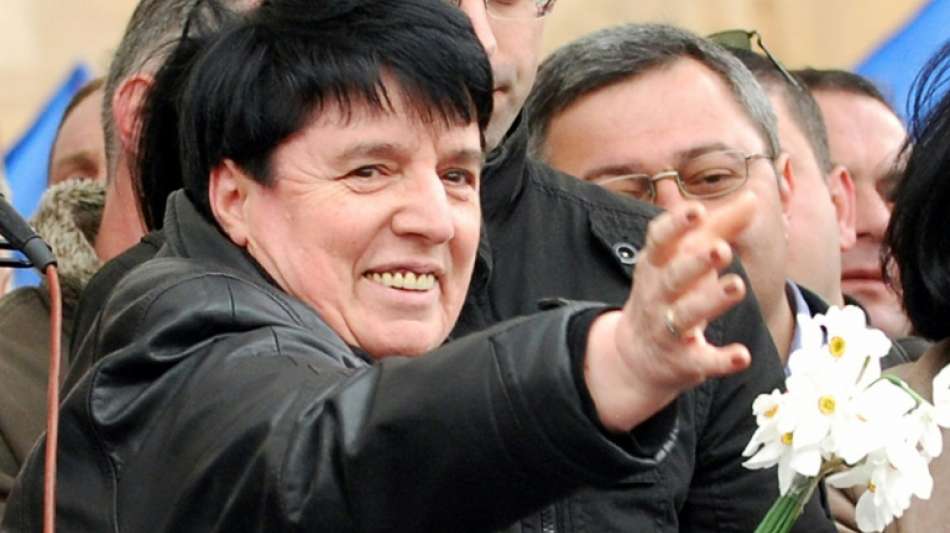 Georgische Schachspielerin verklagt Netflix wegen Verleumdung auf Schadenersatz